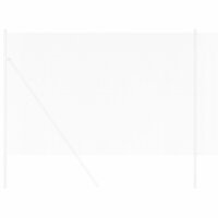 Hexagon Schutting 1,6 x 10 m Gegalvaniseerd Staal 2