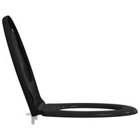 Toiletbril met kinderzitje en quick-release Duroplast 6