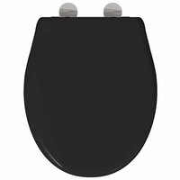 Toiletbril met kinderzitje en quick-release Duroplast 7