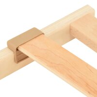 Lattenbodem met 13 Latten 90x190 cm 3