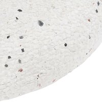 Parasolvoet voor 37/42/52/58mm Polen - Witte Betonnen 20 kg 8