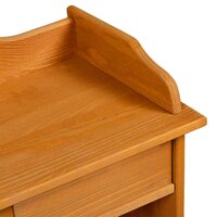 wijnrek 90x60x30 cm van massief grenenhout 8