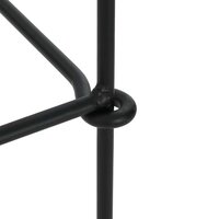 Schietdoel Zwart 40 x 34 x 53 cm Staal 7