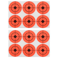 Schietdoel Zwart 40 x 34 x 53 cm Staal 7