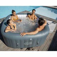 Bestway Lay-Z-Spa Hottub opblaasbaar Hawaii Hydrojet Pro 3