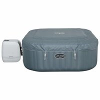 Bestway Lay-Z-Spa Hottub opblaasbaar Hawaii Hydrojet Pro 5