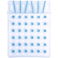 Bestway Waterluchtbed tweepersoons 43055 2