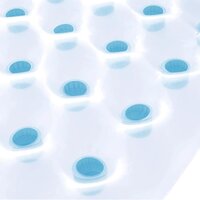 Bestway Waterluchtbed tweepersoons 43055 4