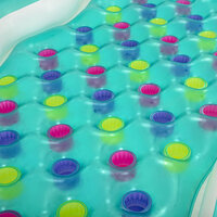 Bestway Lounge Double Designer 224x174 cm 3