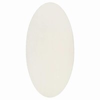 Tapijt Cr&egrave;me 80 x 150 cm Polyester 2