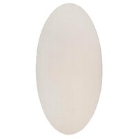 Tapijt Zand 80 x 150 cm Polyester 2