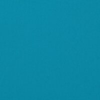 Bankkussens 4 stuks Blauw 50x50 cm Stof 7