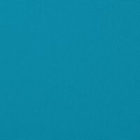 Bankkussens 4 stuks Blauw 60x60 cm Stof 7