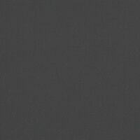 Vervangingsdoek voor parasol 300 cm antracietkleurig 6