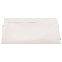 Vervangingsdoek voor zweefparasol 300 cm zandwit 4