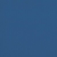 Vervangingsdoek voor zweefparasol 300 cm azuurblauw 7