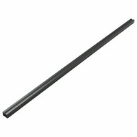 Terrasplanken HKC met accessoires 20 m&sup2; 4 m bruin   5