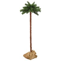 Kerstboom met LED 150 cm 2