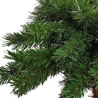 Kerstboom met LED 150 cm 5