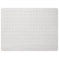 Regendouchekop rechthoekig 40x30 cm roestvrij staal 304 7