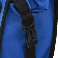 Fietstas Blauw 32.5 x 17 x 57 cm Polyester 8