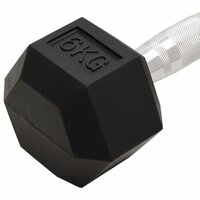 Halters 2 st 12 kg totaal gietijzer 7