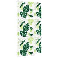 Doucherolgordijn 120x240 cm stofbreedte 116 cm 3