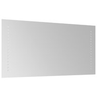 Badkamerspiegel LED 30x60 cm 6