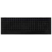 Trapmatten 5 st 25x75 cm rubber 2