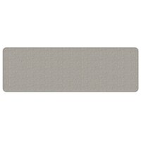 Tapijtloper 50x150 cm sisal-look taupe 3