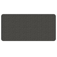 Tapijtloper 50x100 cm sisal-look antracietkleurig 3