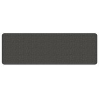 Tapijtloper 50x150 cm sisal-look antracietkleurig 3