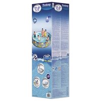 Bestway Zwembad Steel Pro frame 305x66 cm 6