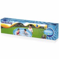 Bestway Zwembad My First Frame Pool 152 cm 3