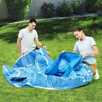 Bestway Easy Set Zwembad OctoPool 274x76 cm 3