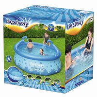 Bestway Easy Set Zwembad OctoPool 274x76 cm 9