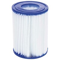 Bestway Zwembadset Power Steel rechthoekig 412x201x122 cm 3