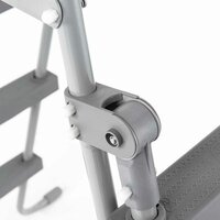 Bestway Zwembadset Power Steel met luifel 396x107 cm 5