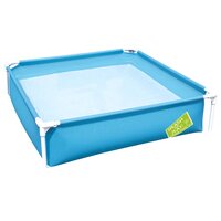 Bestway Zwembad My First Frame Pool 122x122x30,5 cm 2
