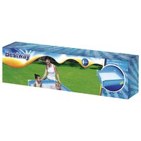 Bestway Zwembad My First Frame Pool 122x122x30,5 cm 3