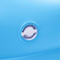 Bestway Familiezwembad Big Lagoon 262x157x46 cm  4