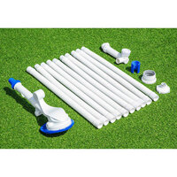 Bestway Zwembadstofzuiger automatisch Flowclear AquaSweeper 6