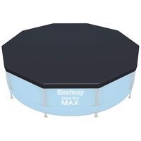 Bestway Zwembadhoes Flowclear 305 cm 2