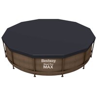 Bestway Zwembadhoes Flowclear 366 cm 3