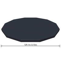 Bestway Zwembadhoes Flowclear 366 cm 7