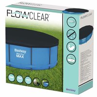 Bestway Zwembadhoes Flowclear 366 cm 8
