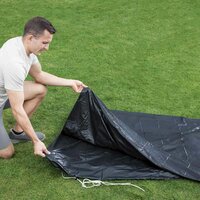 Bestway Zwembadhoes Flowclear 427 cm 6