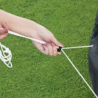 Bestway Zwembadhoes Flowclear 427 cm 7