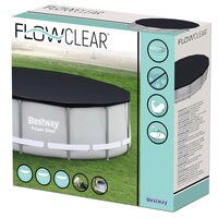 Bestway Zwembadhoes Flowclear 427 cm 9