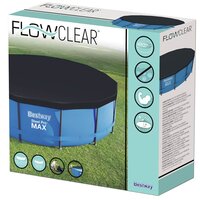 Bestway Zwembadhoes Flowclear 457 cm 8